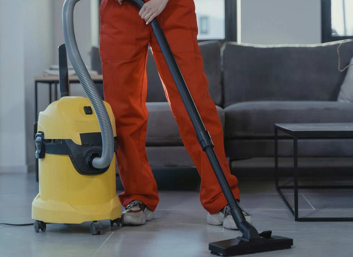 san jose cleaning services