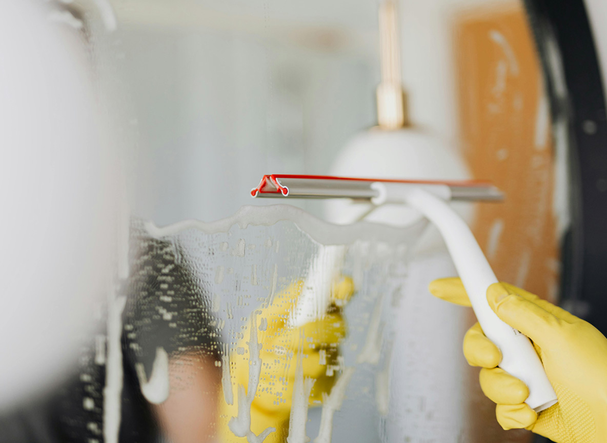 san jose cleaning services